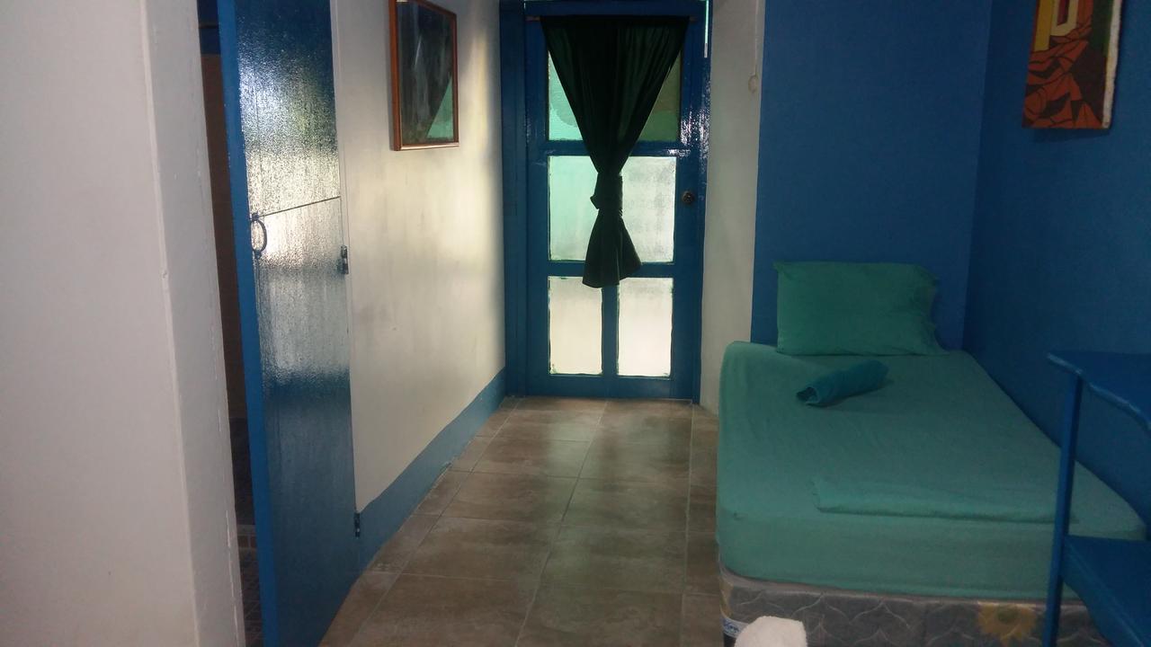 Hostal Mochilas غرناطة المظهر الخارجي الصورة