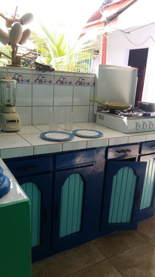 Hostal Mochilas غرناطة المظهر الخارجي الصورة