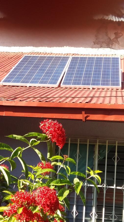 Hostal Mochilas غرناطة المظهر الخارجي الصورة